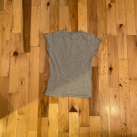 Harry Potter Trio T-Shirt in Gray - Picture 2 of 3